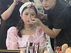 -吉田美学化妆美甲摄影培训(宁波校区)