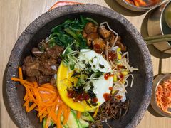 -西塔老太太拌饭(城市集市龙之梦店)