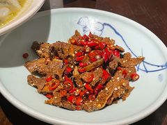 -川香渔府(万达店)