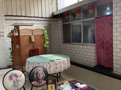 -金台阶鱼馆(于桥水库店)
