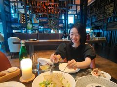 -金奥国际酒店温哥华扒房Vancouver Grill