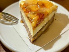 -Ten Olives甜点