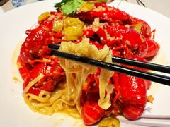 -漢舍中国菜馆(889广场店)