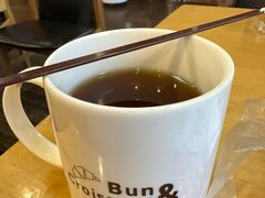 -劳顶笨咖啡(丽水宜家店)