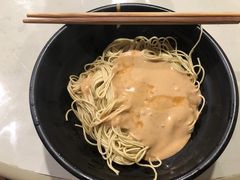 麻酱拌面-老地方面馆(思南路店)