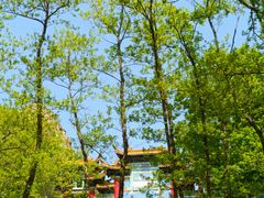 -大连冰峪旅游度假区