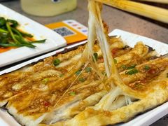 -邢氏老太太烧烤(南山店)