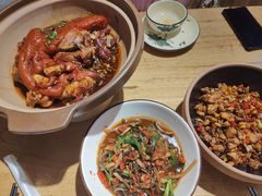 -威哥的菜·地道长沙菜(雨花亭店)