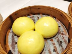 香滑流沙包-稻香酒家·34年老字号·港式粤菜(汉街店)