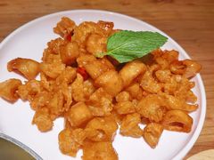 -U你·湖北家宴菜(南湖总店)