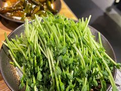 -湊湊火锅·茶憩(杭州湖滨银泰in77店)