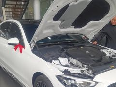 -乐清中升星辉奔驰4S店(乐成市区店)