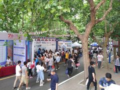 -大连理工大学(凌水校区)