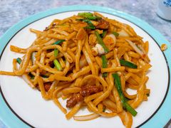 -羊巴道新疆菜·清真(上梅林店)