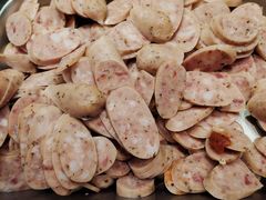 -非烤勿扰自助烤肉(东坑四季广场店)