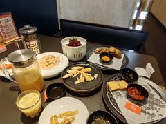 -聚鑫阁江浙菜·非遗传承技艺(金汇龙湖天街店)