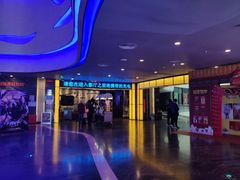 -万达影城(汉街万达广场IMAX店)
