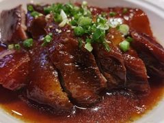 -德胜轩正宗顺德菜(宝安沙井会展中心店)