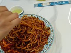 -贺兰山·西北菜(牛街总店)