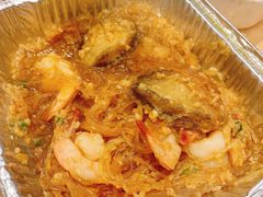 -花味·自助烤肉(雨花客厅店)