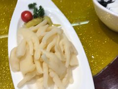 -功德林(南京西路店)