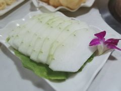 -港迹·鲜围煮海鲜火锅(湖州时代广场店)