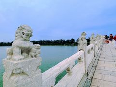 -颐和园