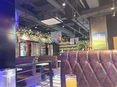 -AK47烤羊腿串吧(柳浪家园店)