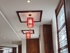 -古韵轩·园林餐厅