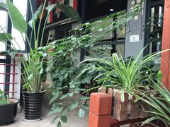 -吉姆丽德乡村西餐厅(闵行交大店)