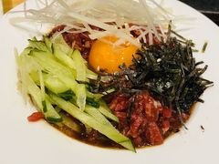 -萌牛肠烧烤店(虹梅路店)