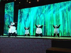 什刹海剧场(什刹海功夫剧)-什刹海剧场