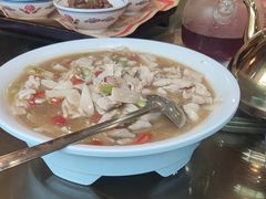 -杏花村水席楼·洛阳水席(老城十字街店)