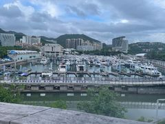 -大梅沙海滨公园