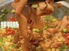 -憨铁匠老火锅(龙岗万科里店)