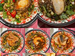 生蚝畅吃-一绪に寿喜烧(虹悦城店)