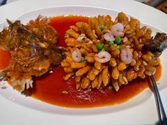 -馋遇江南·精致湖景雅宴(东方之门店)