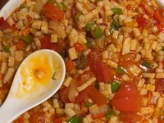 -纳瓦新疆菜(银都店)