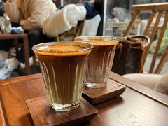 -Metal hands·铁手咖啡