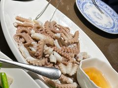 -福来齐·鲁菜海鲜·渔家菜(朝阳街分店)