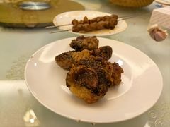 -那达慕蒙古风味酒楼