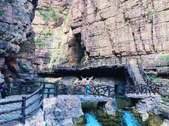 -云台山风景名胜区