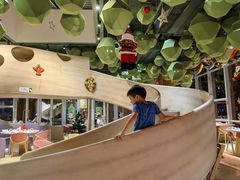 -水桶王国主题餐厅·聚会·生日派对·亲子活动·家庭套餐(亚龙湾希尔顿店)