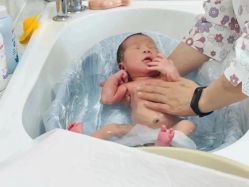 -北京圣宝妇产医院·妇产科·儿科