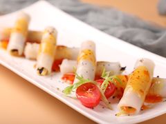 -忆品青莲素食文化主题餐厅(文华名城店)