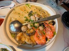 -壹只菜·崇明本地特色菜(崇明南门店)