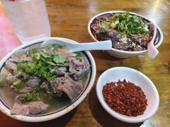 -小杨翘脚牛肉