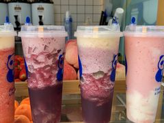 -茶百道(春熙路银石广场店)