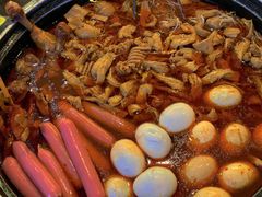 -安徽阜阳卷馍(西单店)