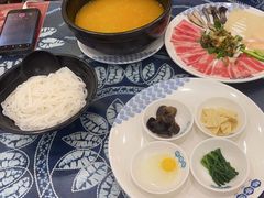 -桥香园过桥米线(古城北门店)